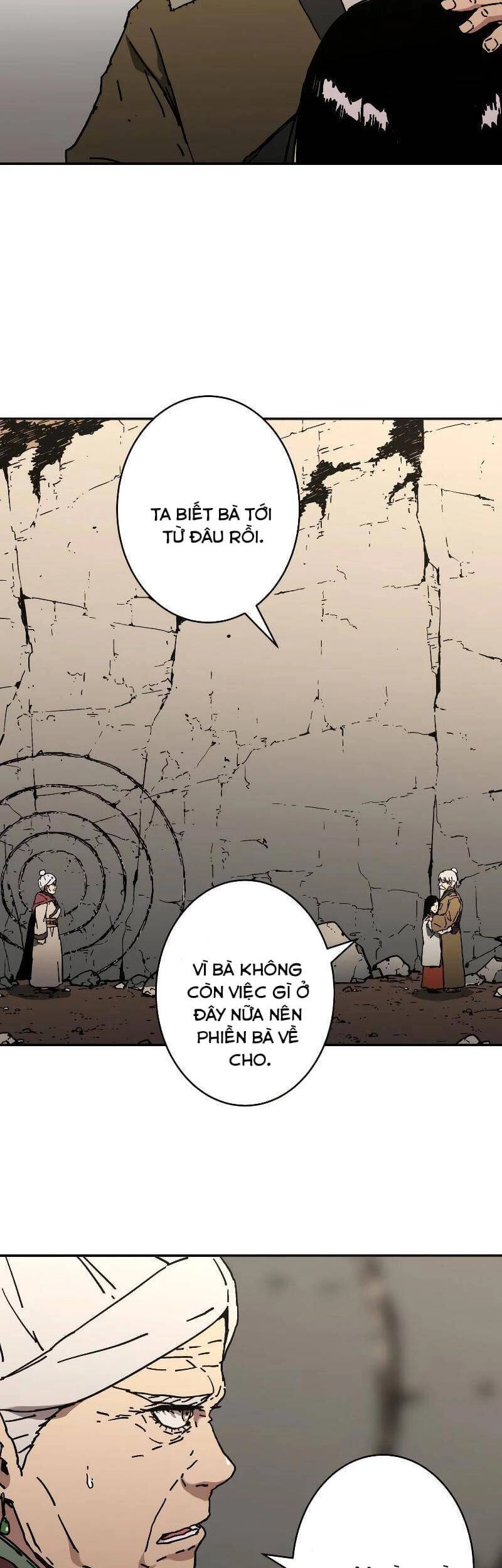 Bố Vô Song Chapter 207 - 31