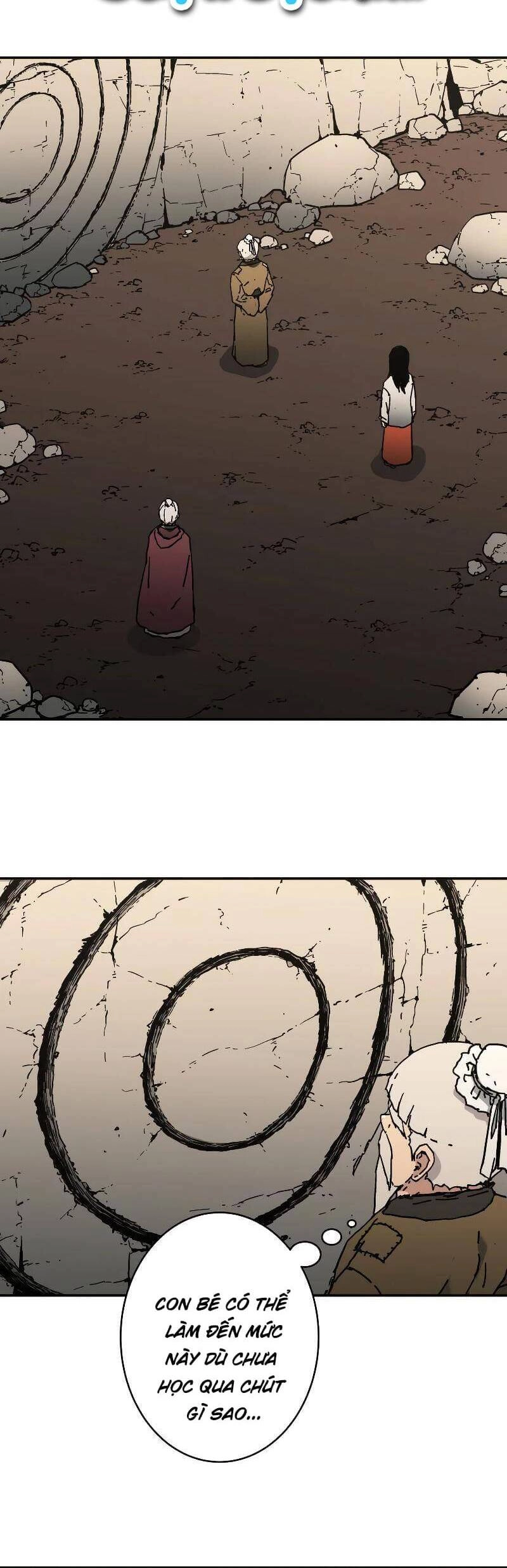 Bố Vô Song Chapter 207 - 33