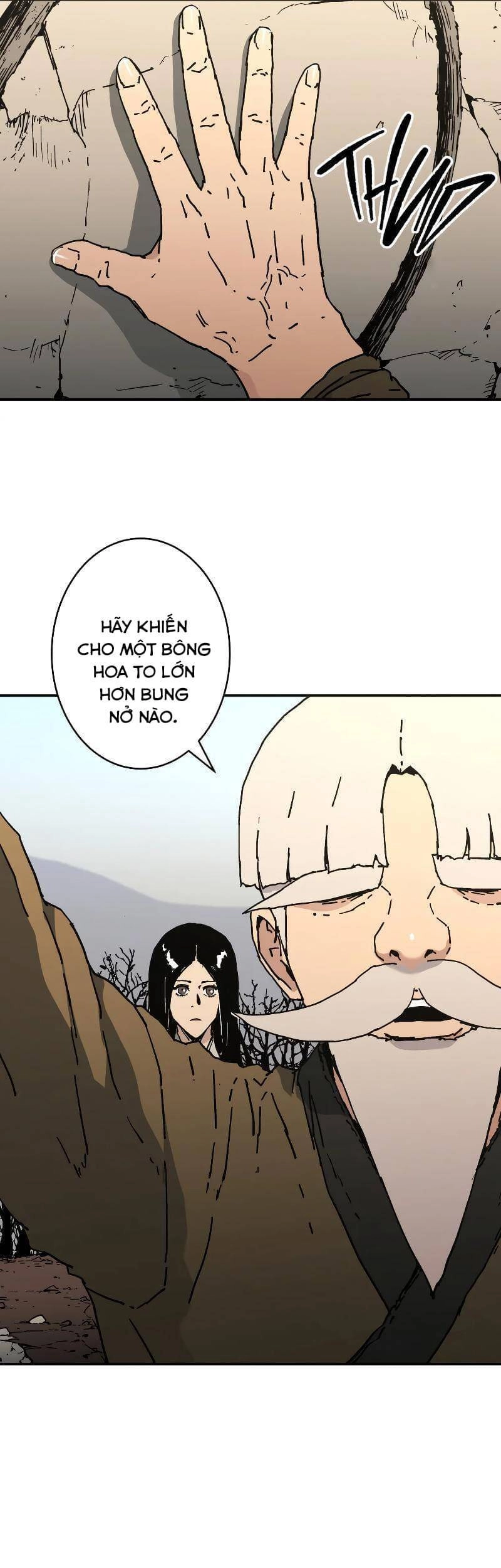 Bố Vô Song Chapter 207 - 34