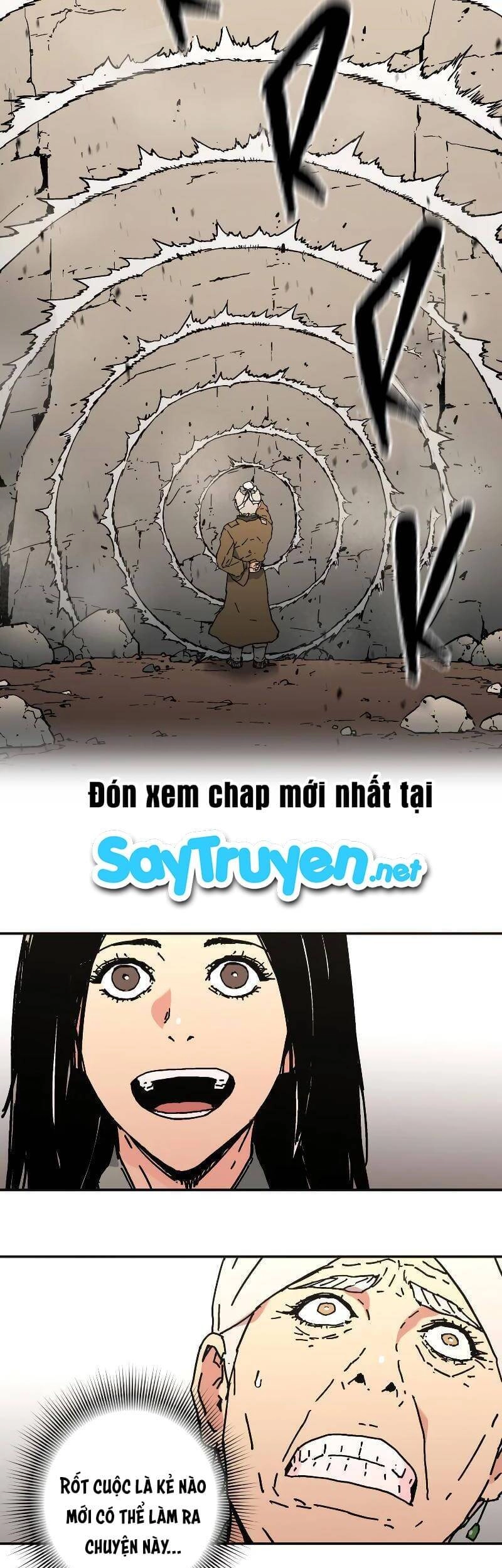 Bố Vô Song Chapter 207 - 36