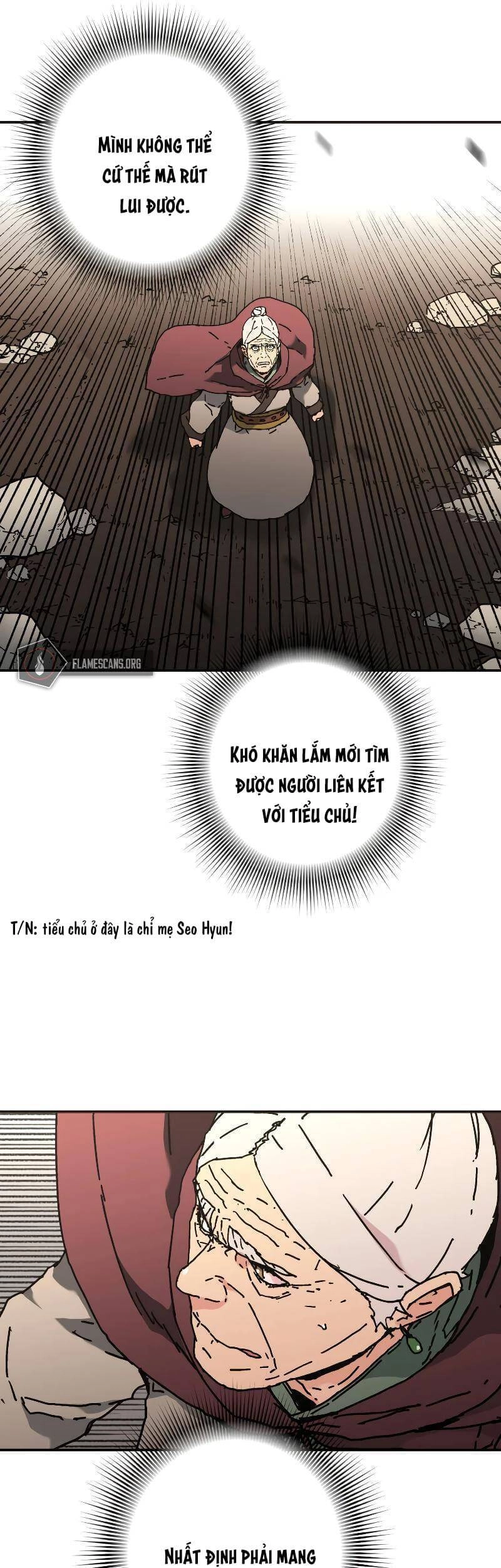 Bố Vô Song Chapter 207 - 39