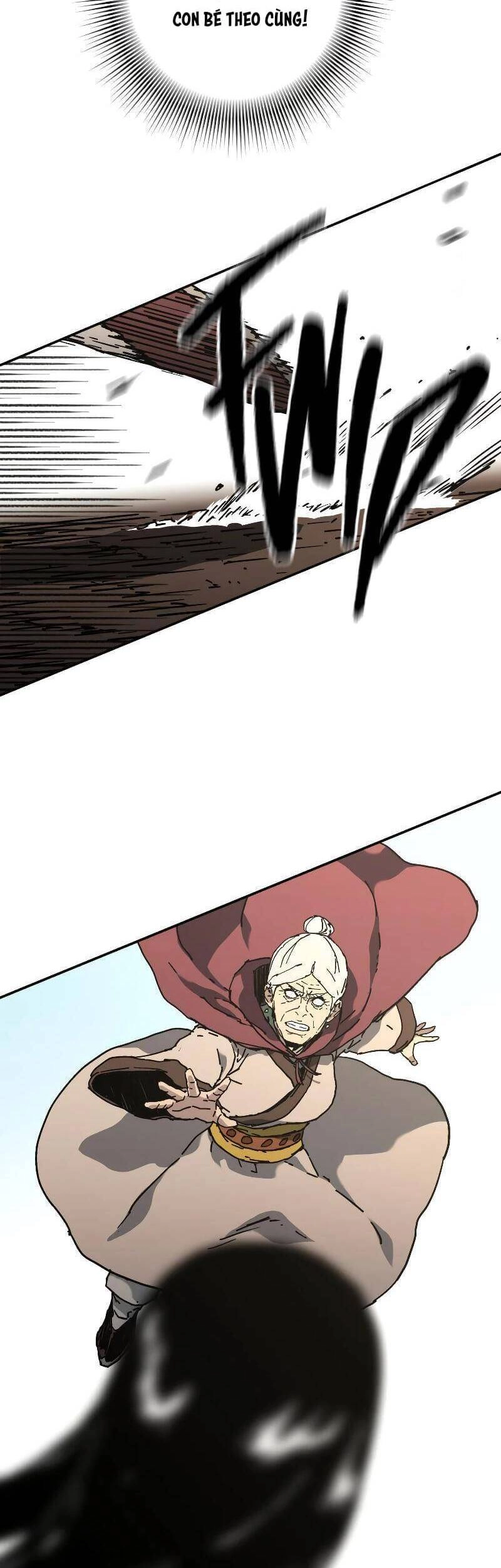 Bố Vô Song Chapter 207 - 40