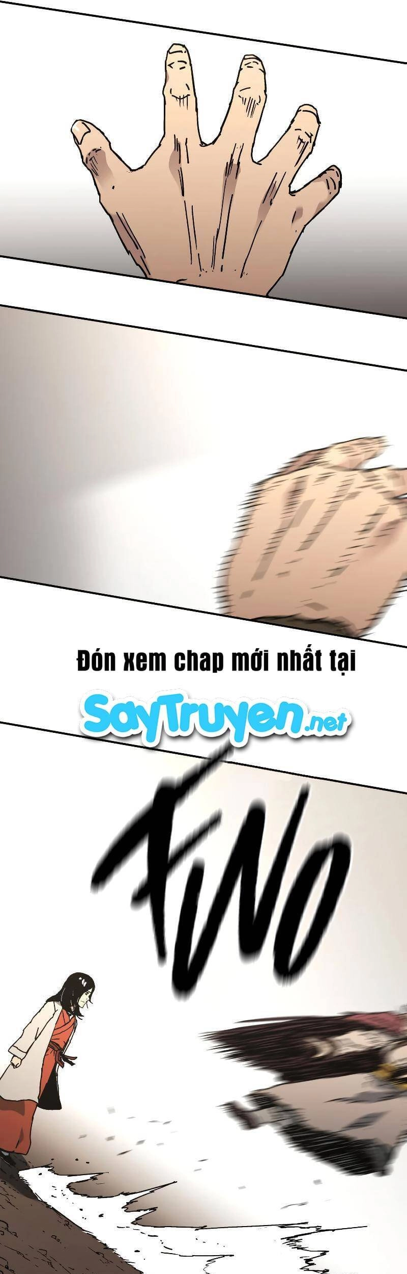 Bố Vô Song Chapter 207 - 43