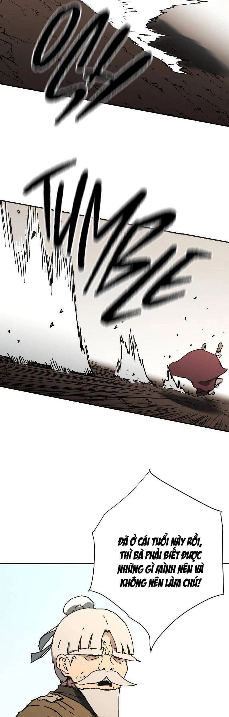 Bố Vô Song Chapter 207 - 44