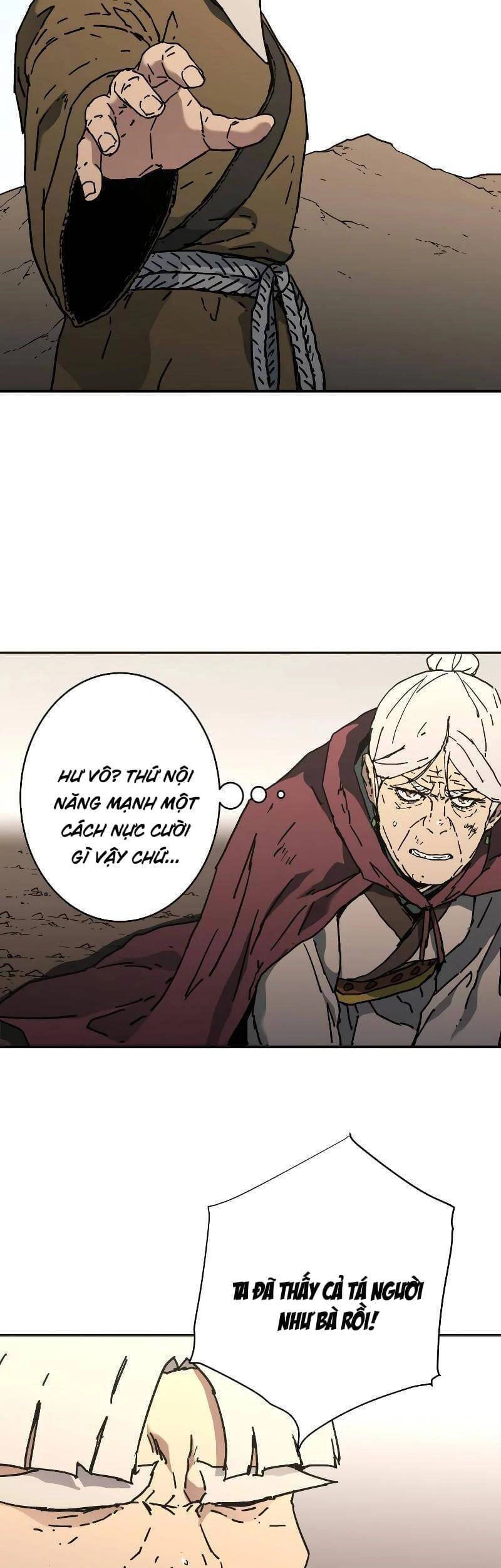 Bố Vô Song Chapter 207 - 45