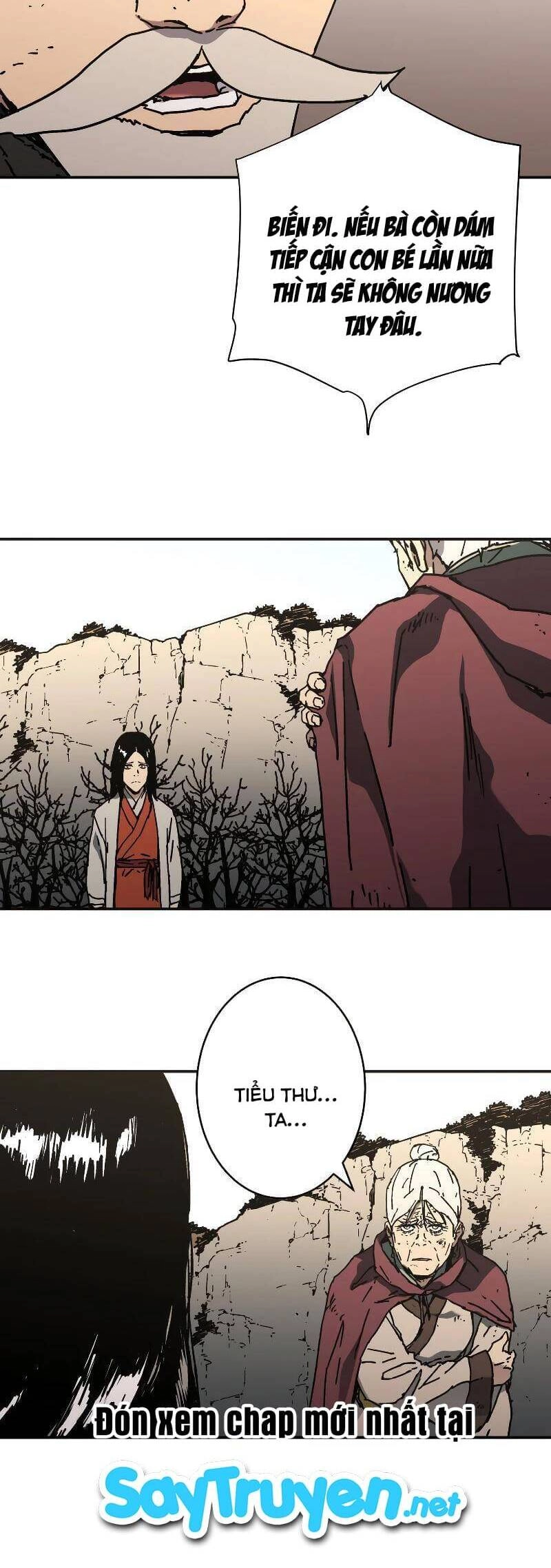 Bố Vô Song Chapter 207 - 46