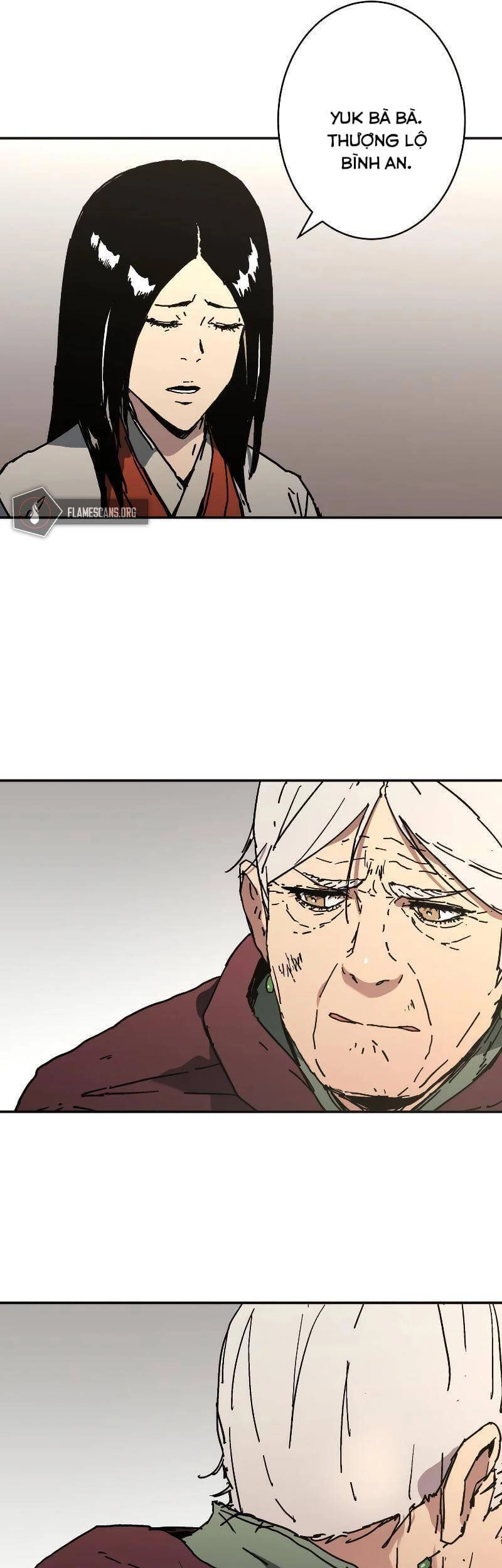 Bố Vô Song Chapter 207 - 47