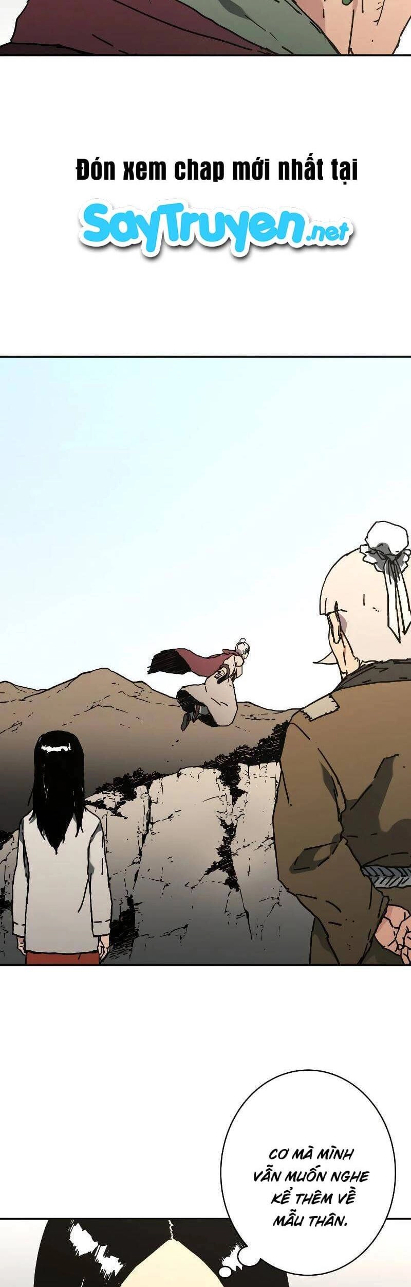 Bố Vô Song Chapter 207 - 48