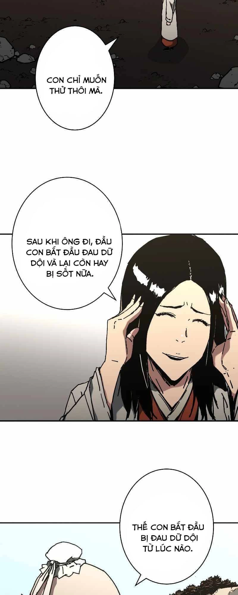 Bố Vô Song Chapter 208 - 4