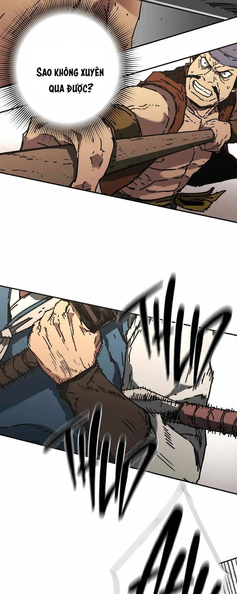 Bố Vô Song Chapter 208 - 19