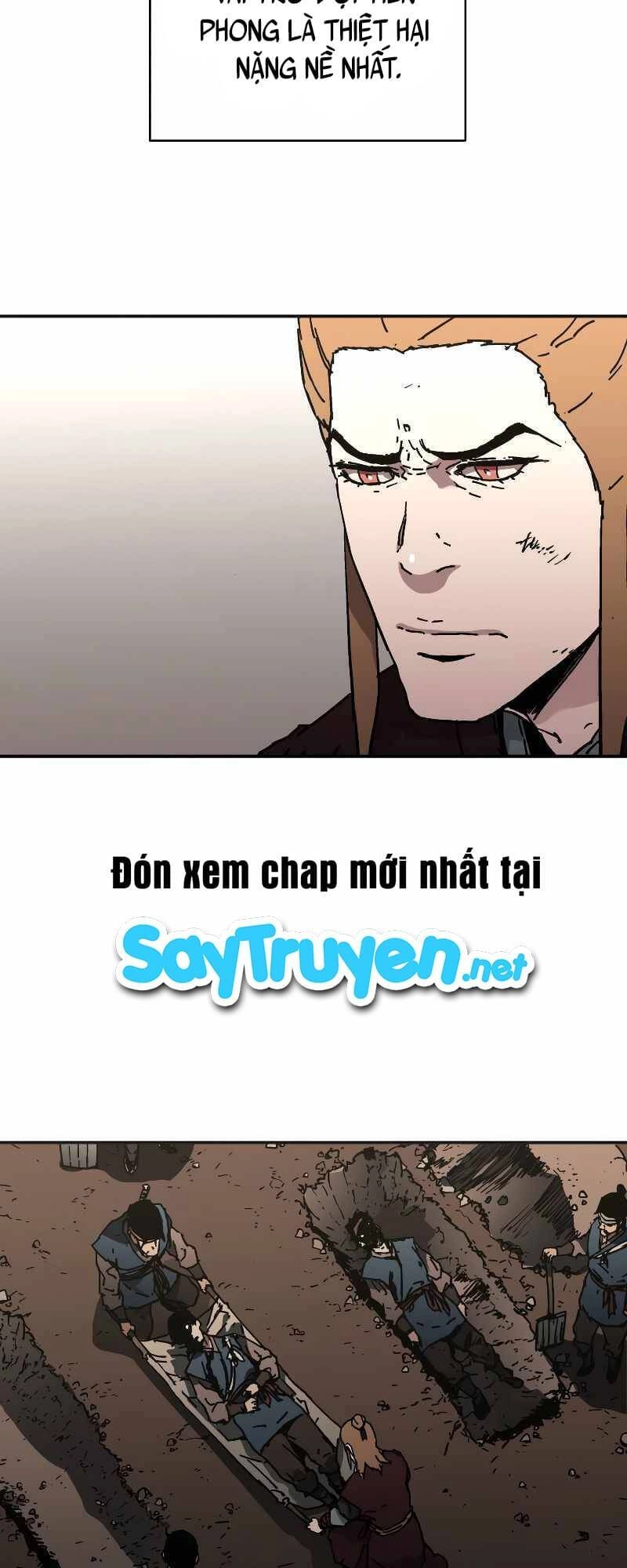 Bố Vô Song Chapter 208 - 26