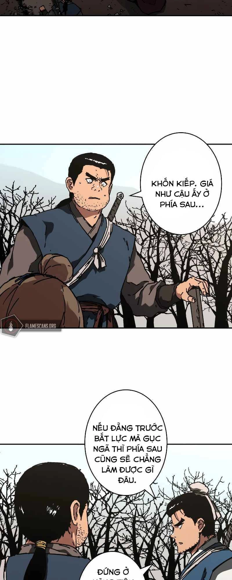 Bố Vô Song Chapter 208 - 27