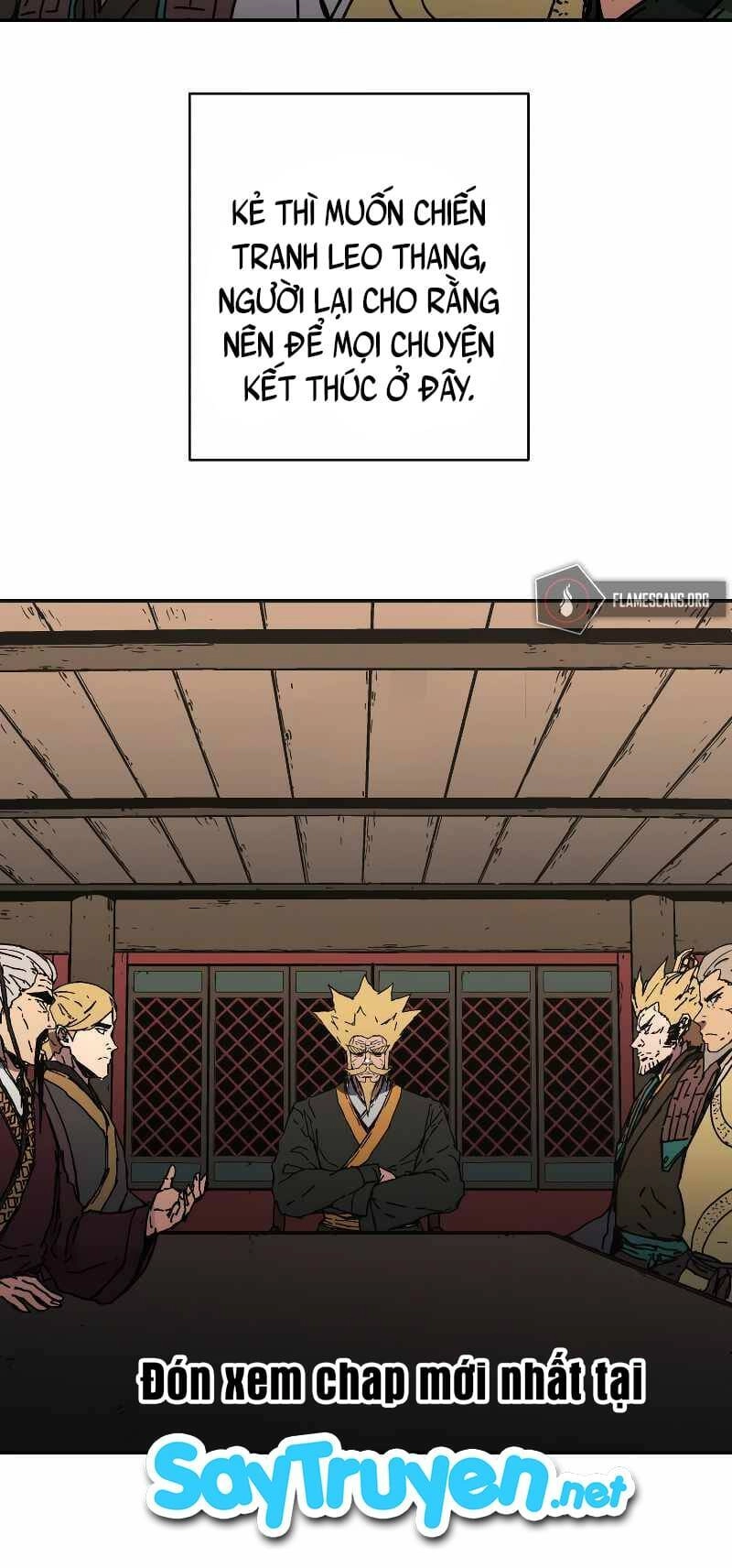 Bố Vô Song Chapter 208 - 34