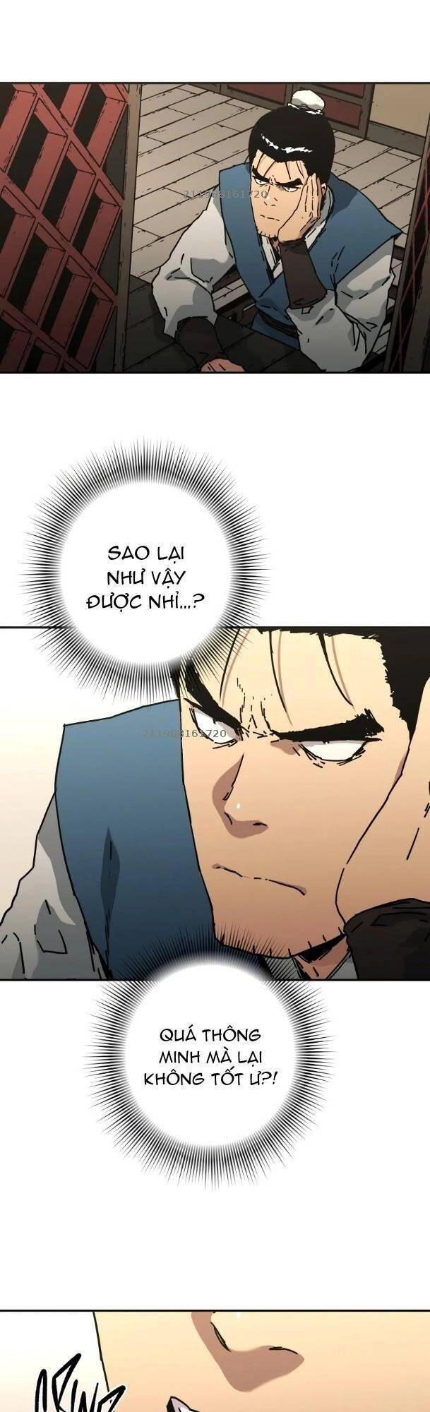 Bố Vô Song Chapter 210 - 3