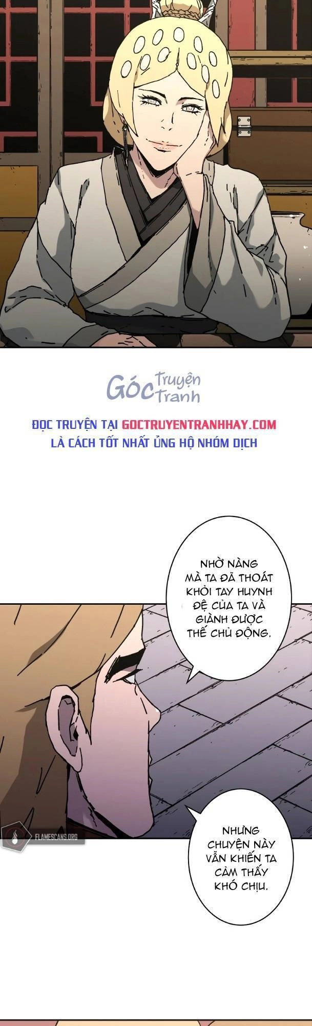 Bố Vô Song Chapter 210 - 23