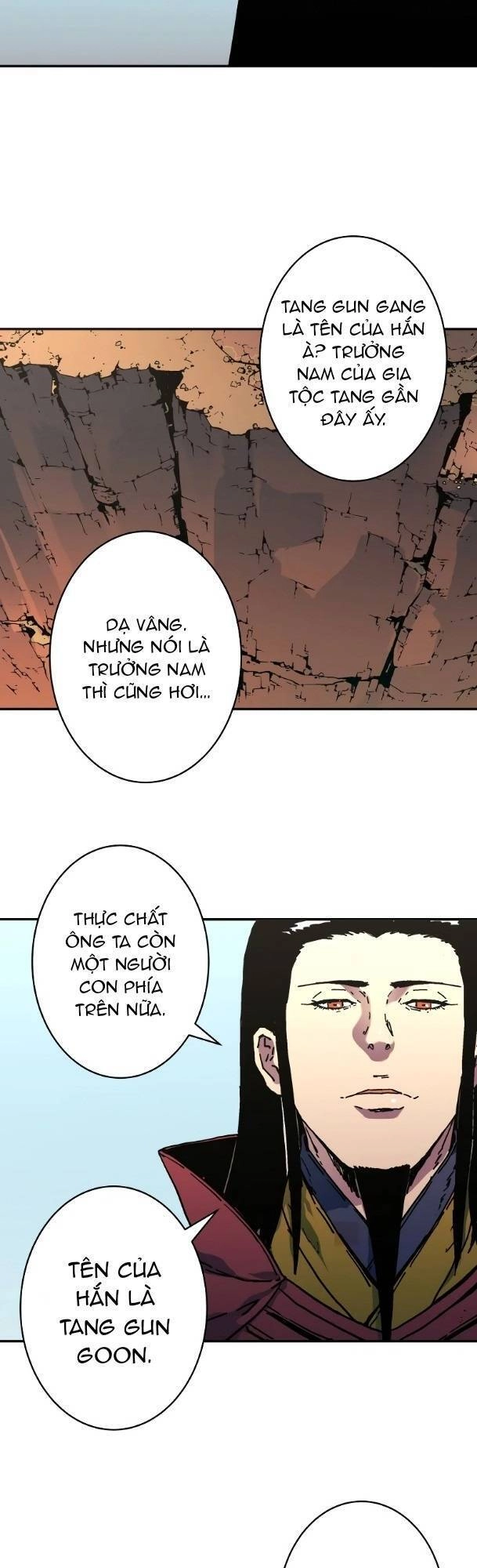 Bố Vô Song Chapter 210 - 35
