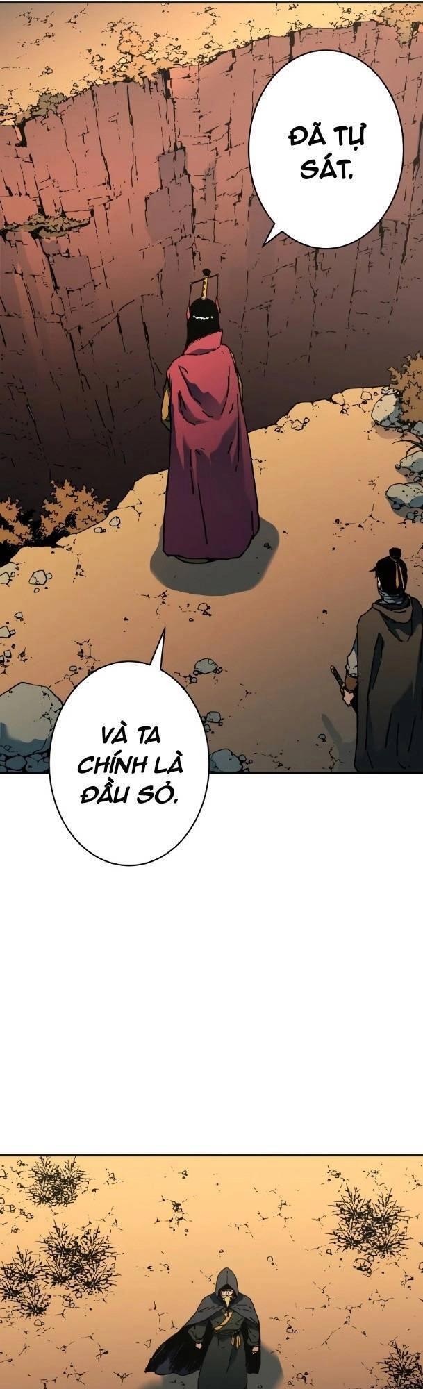Bố Vô Song Chapter 210 - 37