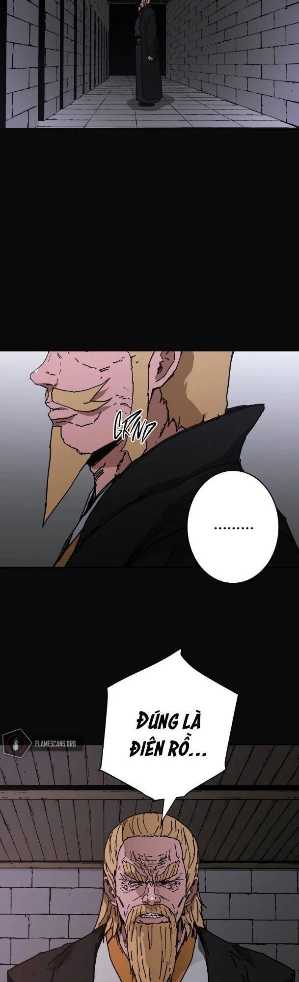 Bố Vô Song Chapter 210 - 51