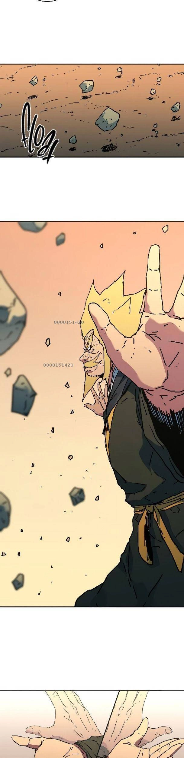 Bố Vô Song Chapter 211 - 11