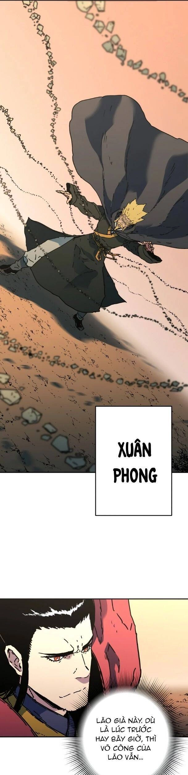 Bố Vô Song Chapter 211 - 13