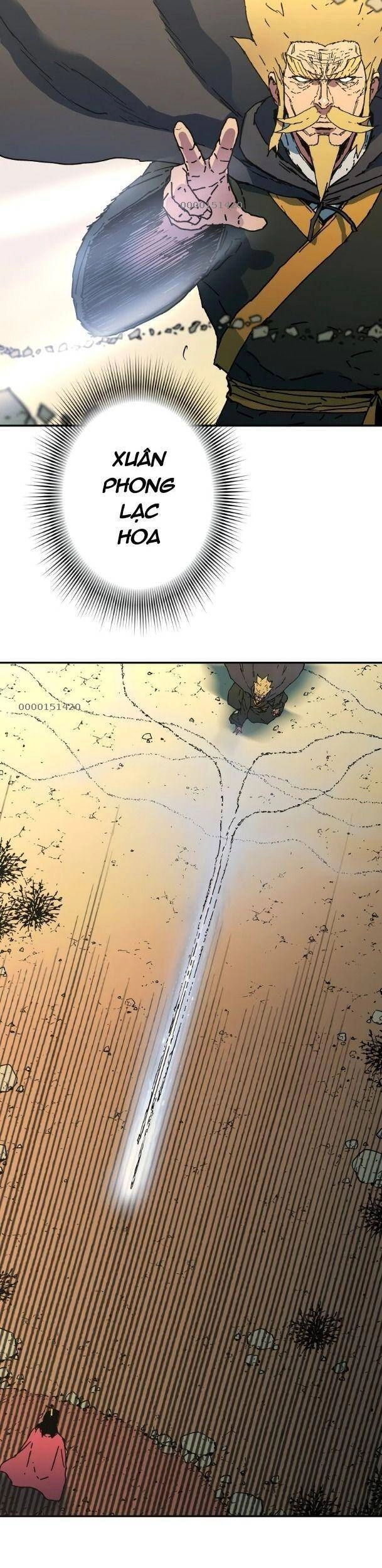 Bố Vô Song Chapter 211 - 15