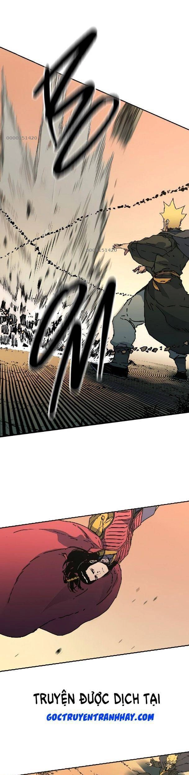 Bố Vô Song Chapter 211 - 17