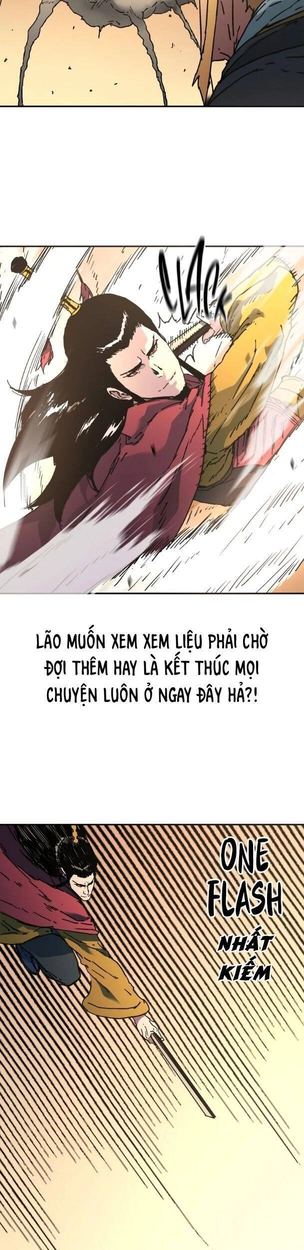 Bố Vô Song Chapter 211 - 23