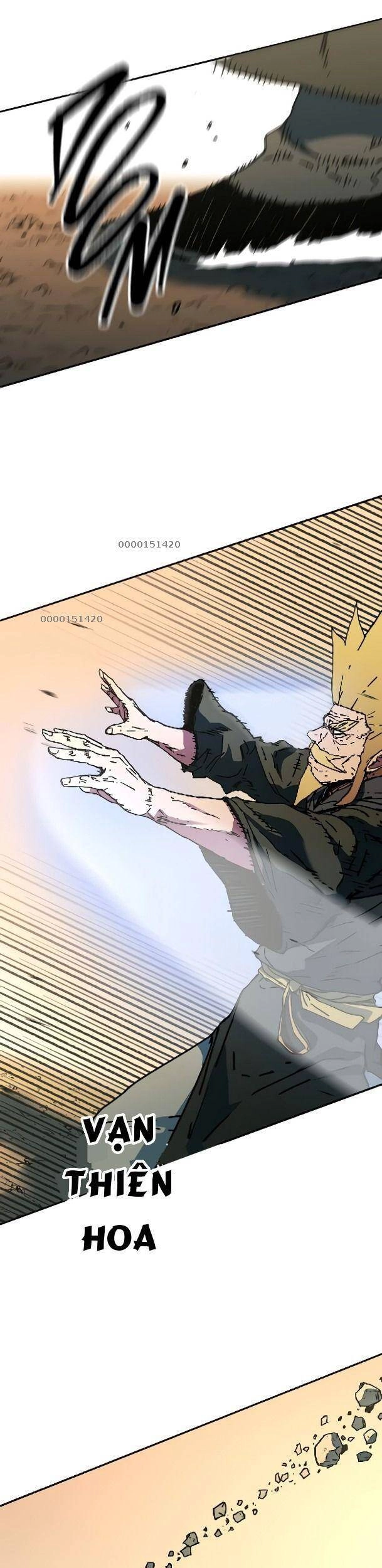 Bố Vô Song Chapter 211 - 25