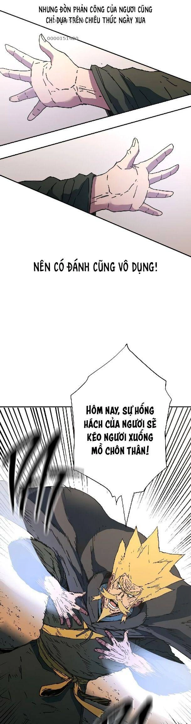 Bố Vô Song Chapter 211 - 33