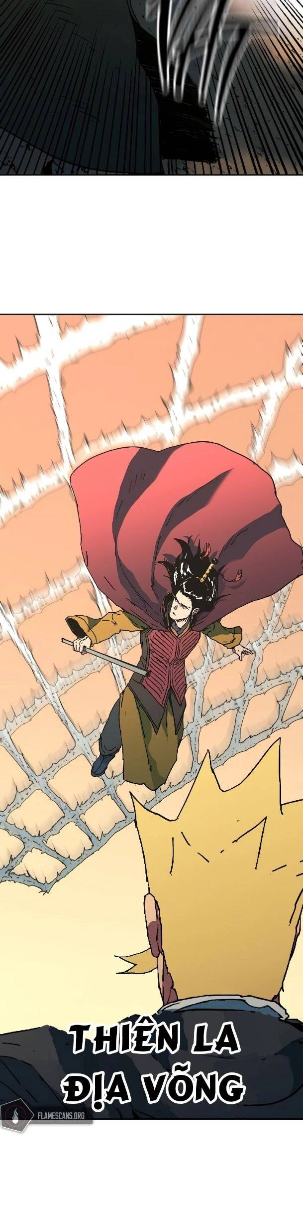 Bố Vô Song Chapter 211 - 34