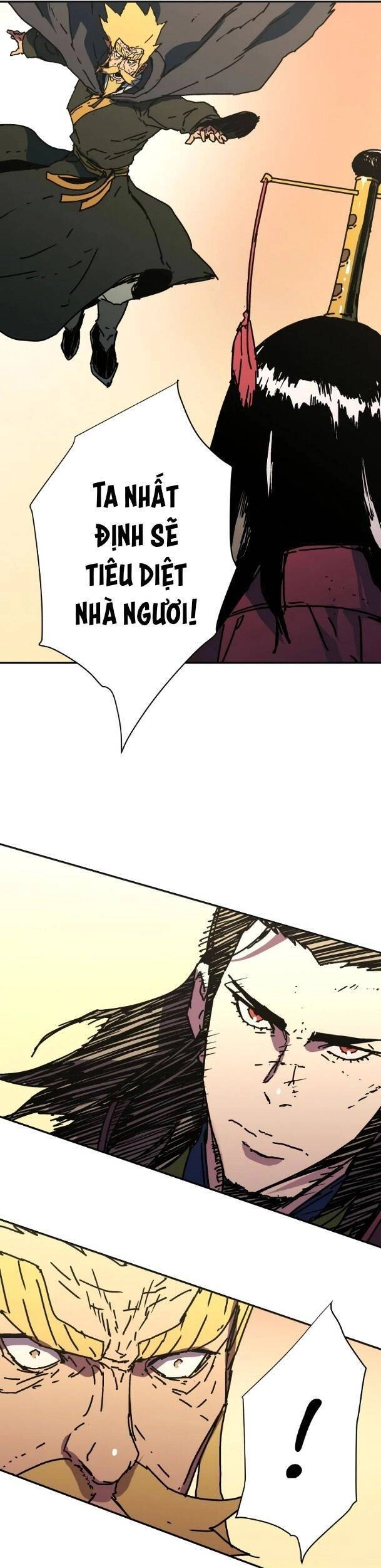 Bố Vô Song Chapter 211 - 51