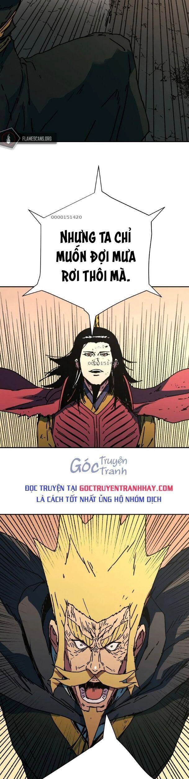 Bố Vô Song Chapter 211 - 53