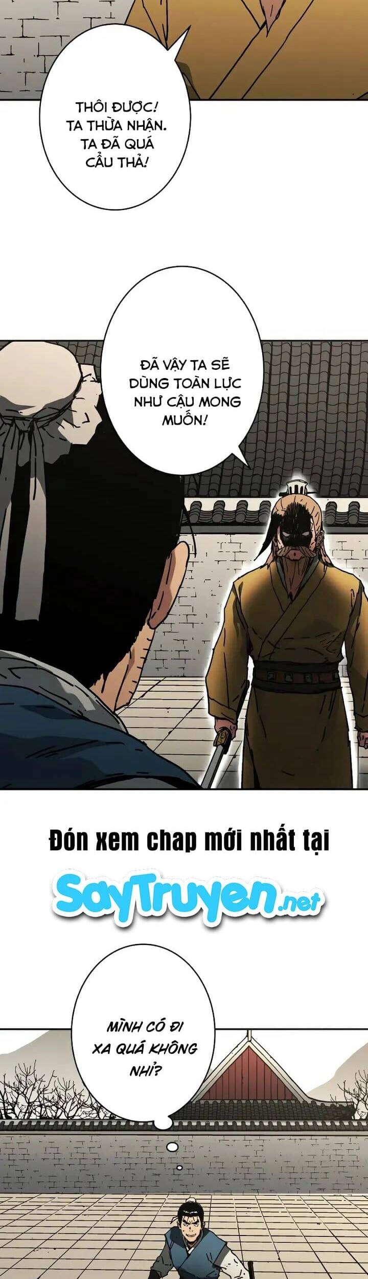 Bố Vô Song Chapter 214 - 9