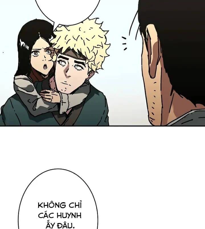 Bố Vô Song Chapter 214 - 34