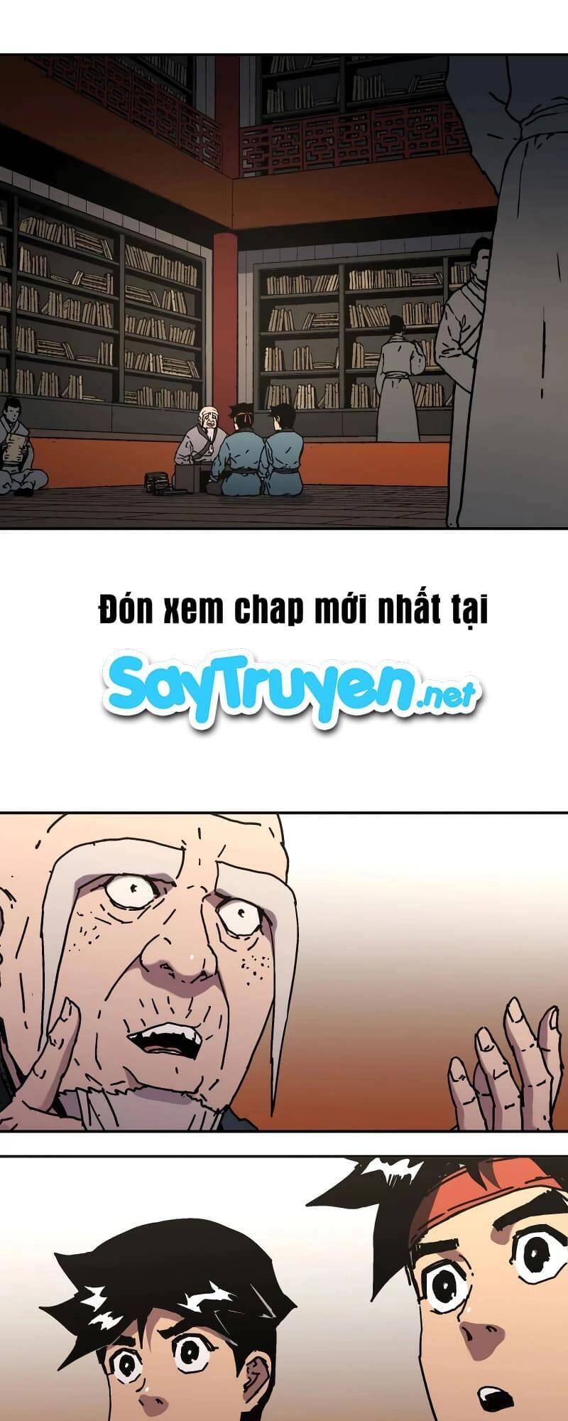 Bố Vô Song Chapter 215 - 4