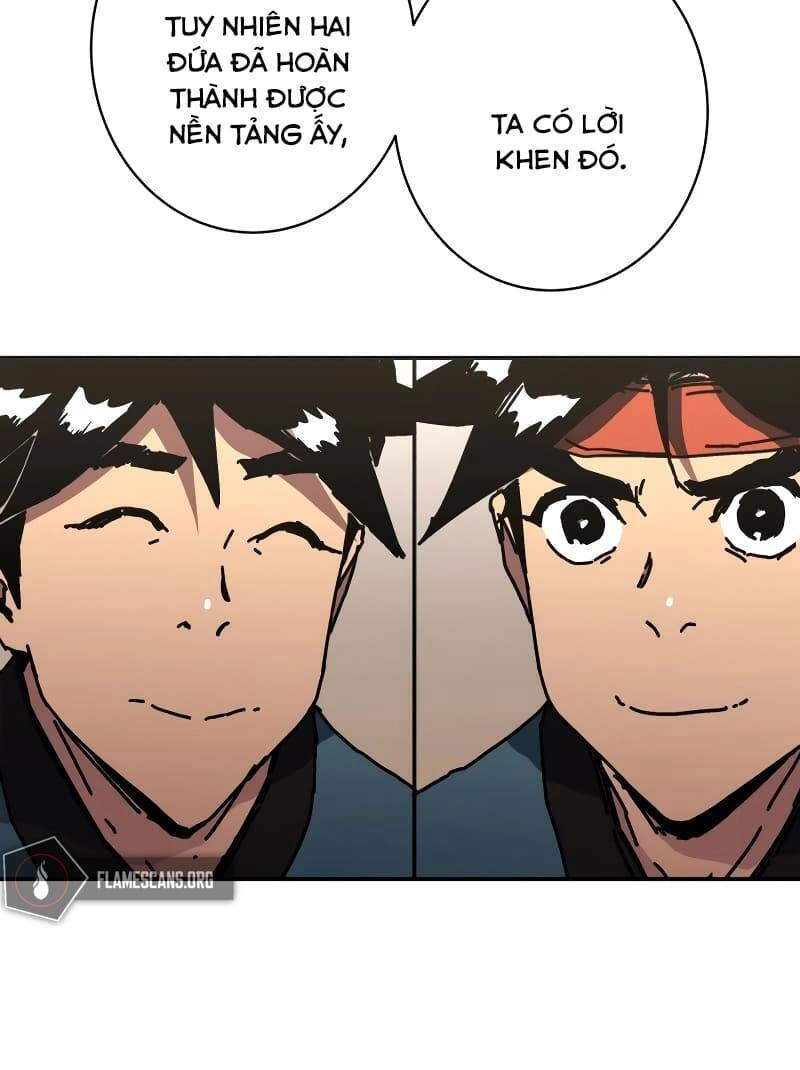 Bố Vô Song Chapter 215 - 6