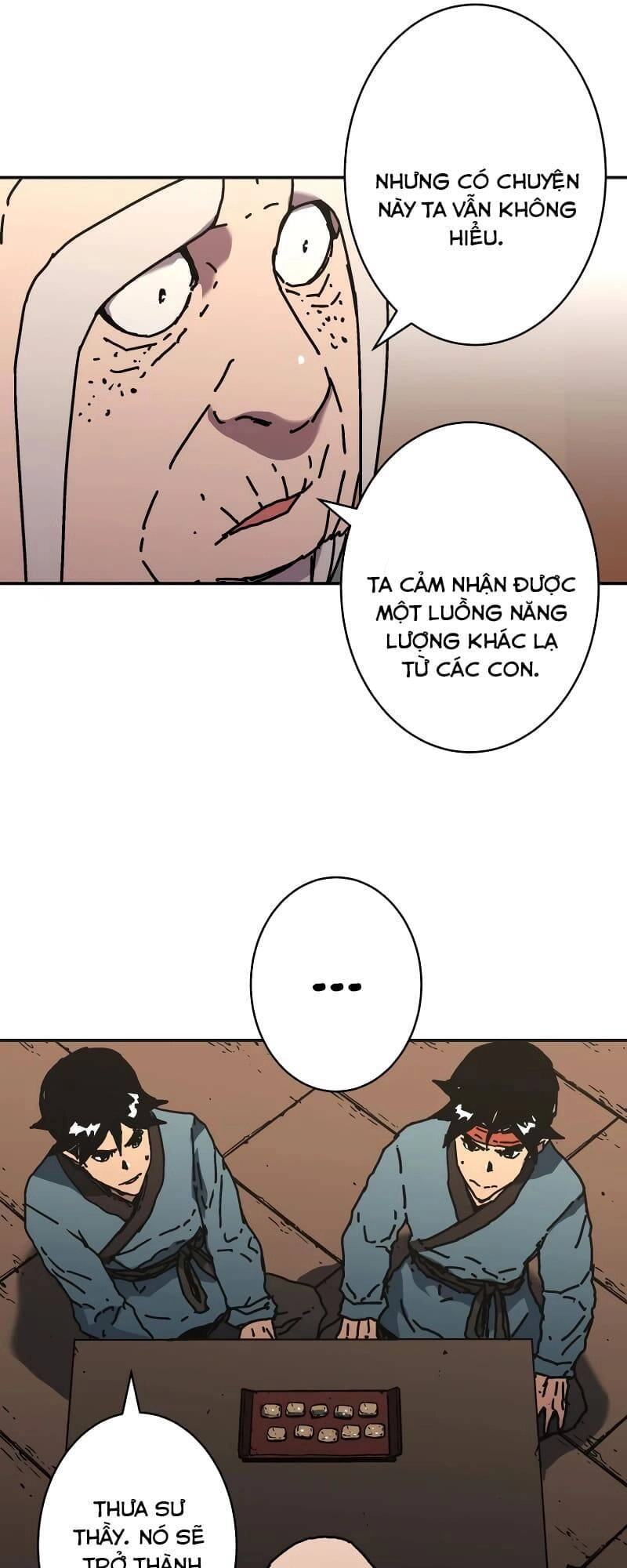 Bố Vô Song Chapter 215 - 7