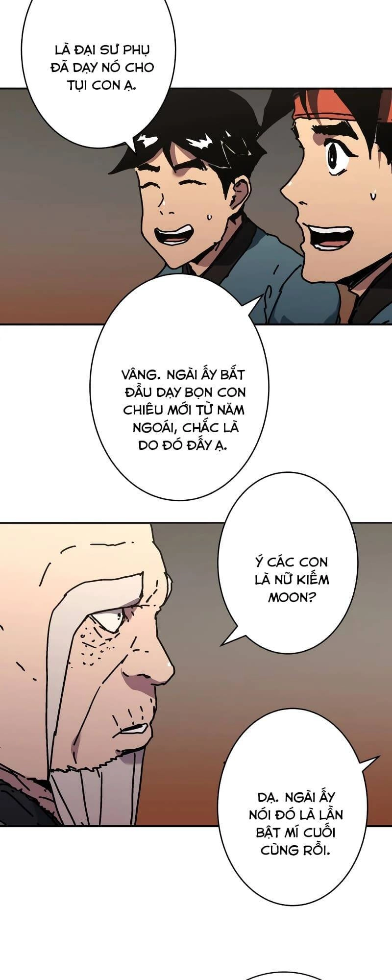 Bố Vô Song Chapter 215 - 10