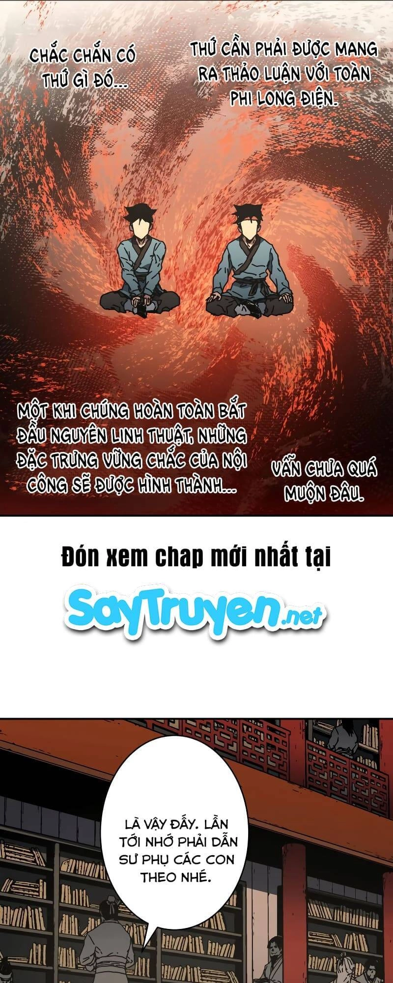 Bố Vô Song Chapter 215 - 12