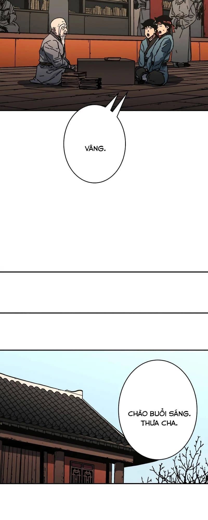 Bố Vô Song Chapter 215 - 13