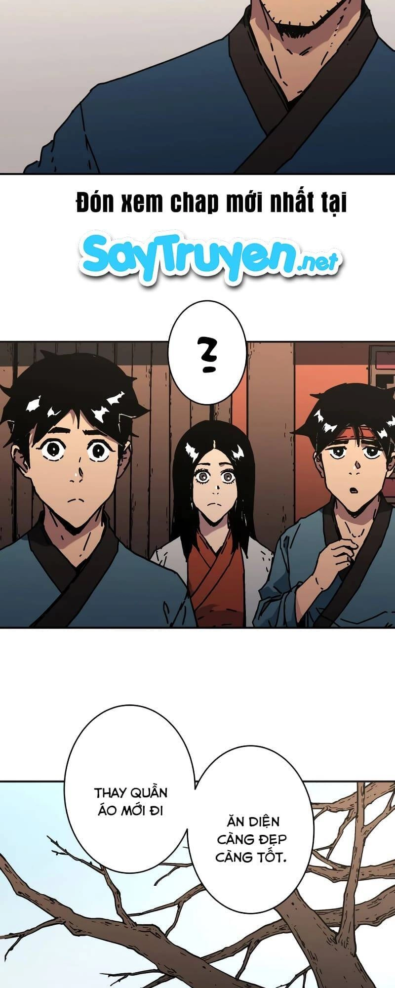 Bố Vô Song Chapter 215 - 15