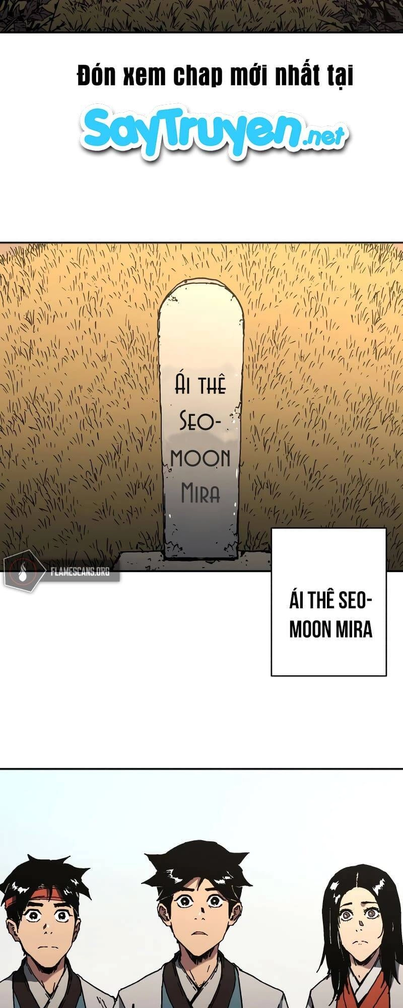 Bố Vô Song Chapter 215 - 19