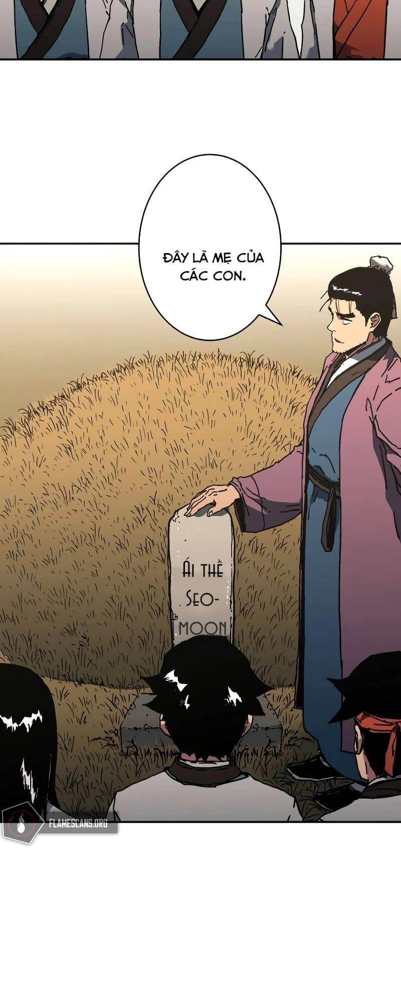 Bố Vô Song Chapter 215 - 20