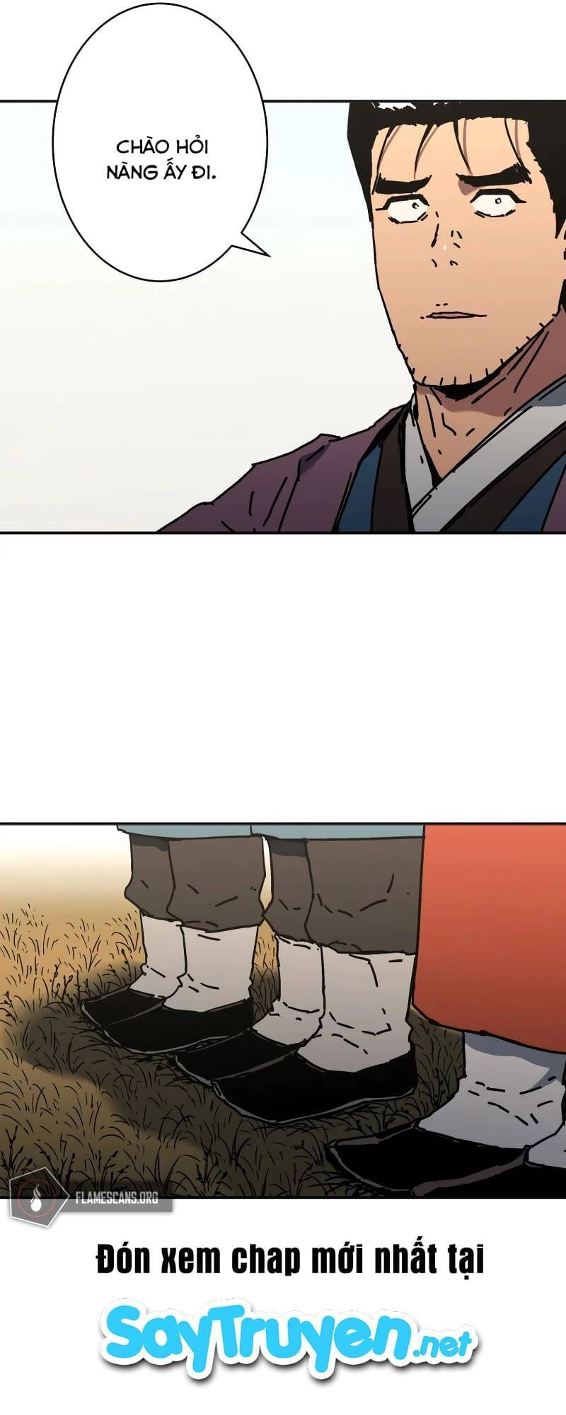 Bố Vô Song Chapter 215 - 22