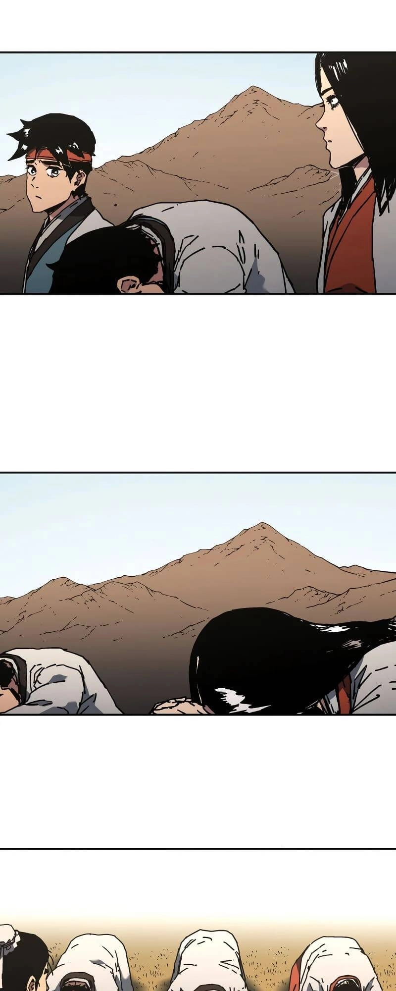 Bố Vô Song Chapter 215 - 23