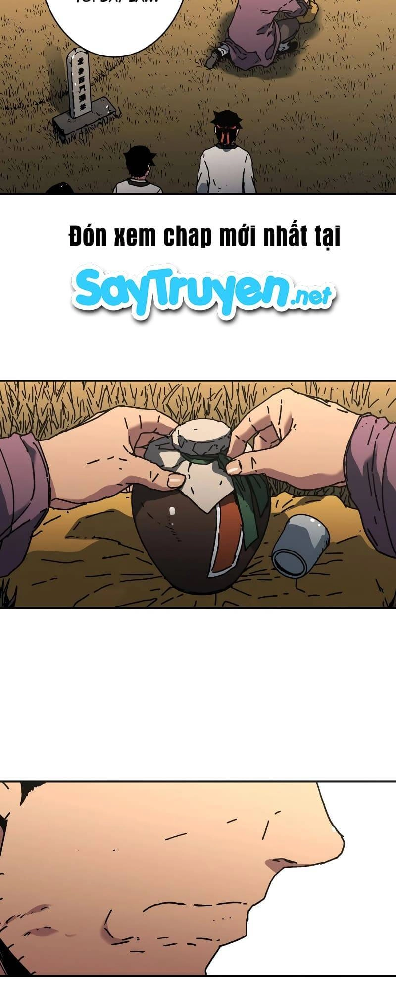 Bố Vô Song Chapter 215 - 26