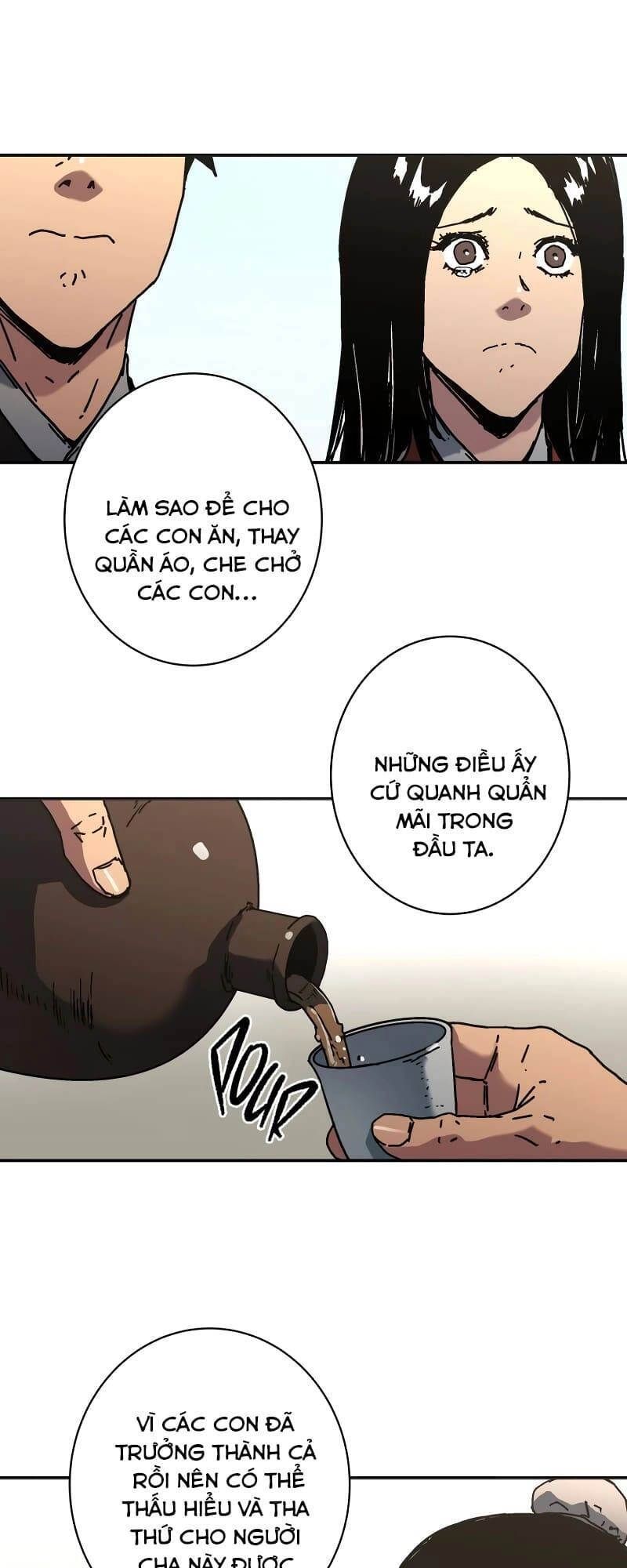 Bố Vô Song Chapter 215 - 28