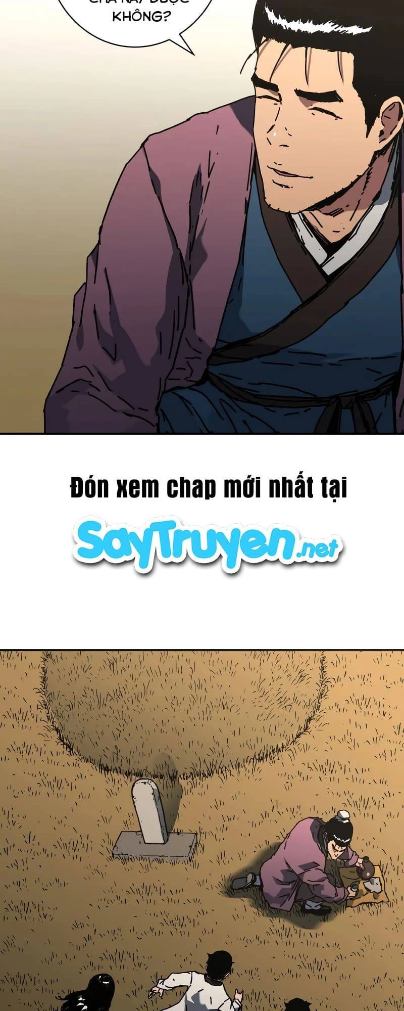 Bố Vô Song Chapter 215 - 29
