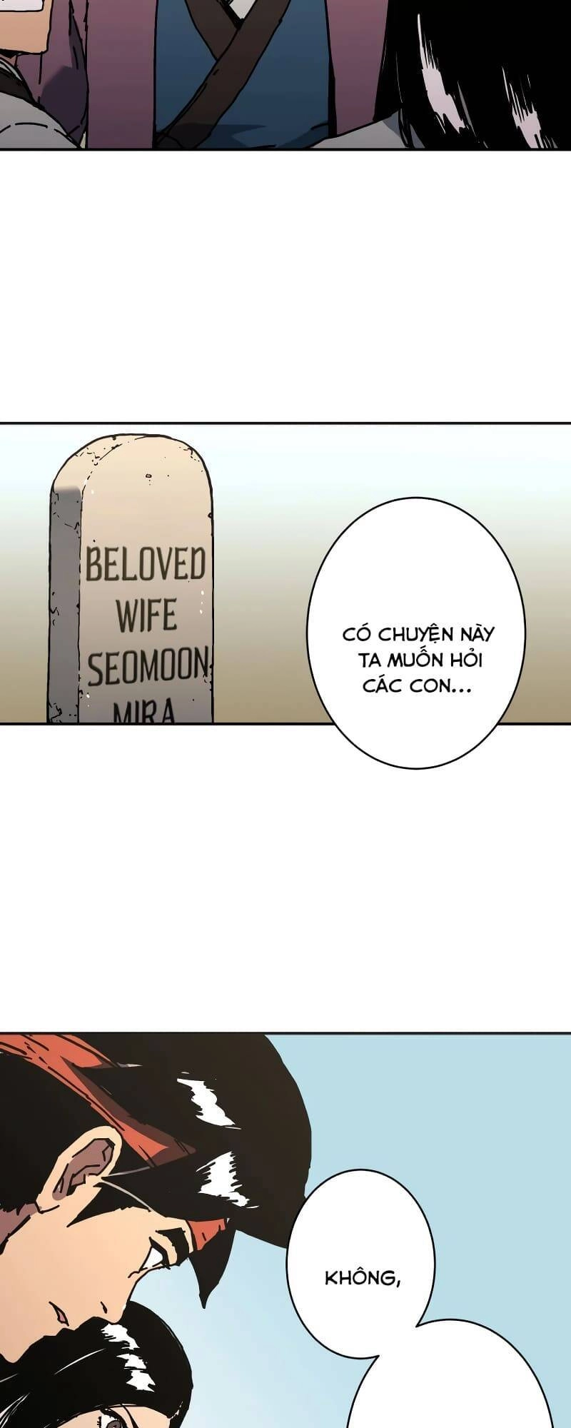 Bố Vô Song Chapter 215 - 34