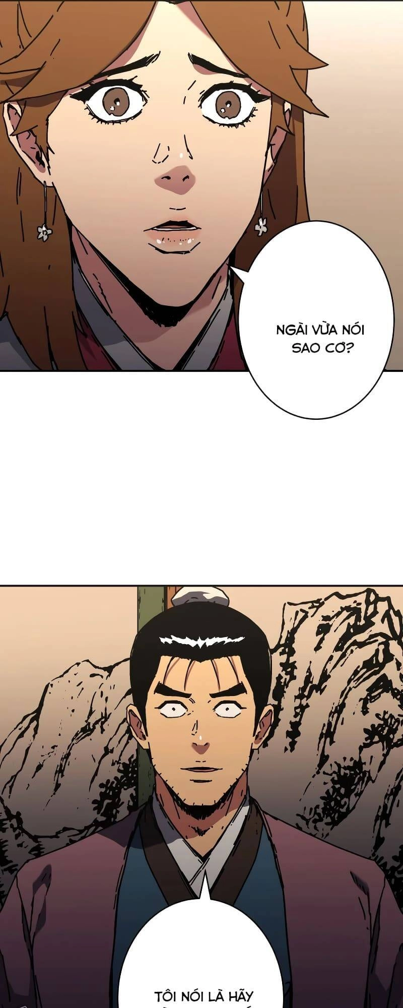 Bố Vô Song Chapter 215 - 37